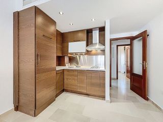 Piso en alquiler en Perchel Norte - La Trinidad en Málaga