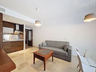 Piso en alquiler en Perchel Norte - La Trinidad en Málaga
