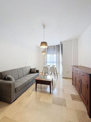 Piso en alquiler en Perchel Norte - La Trinidad en Málaga