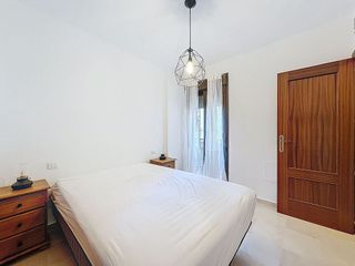 Piso en alquiler en Perchel Norte - La Trinidad en Málaga