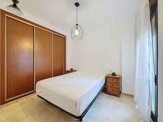 Piso en alquiler en Perchel Norte - La Trinidad en Málaga