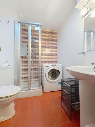 Piso en alquiler en Perchel Norte - La Trinidad en Málaga