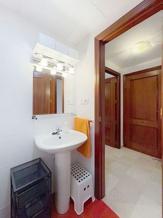 Piso en alquiler en Perchel Norte - La Trinidad en Málaga