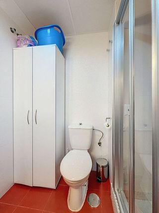 Piso en alquiler en Perchel Norte - La Trinidad en Málaga