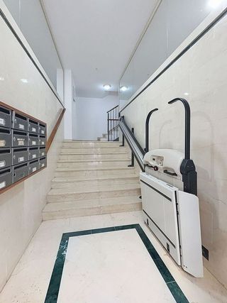 Piso en alquiler en Perchel Norte - La Trinidad en Málaga
