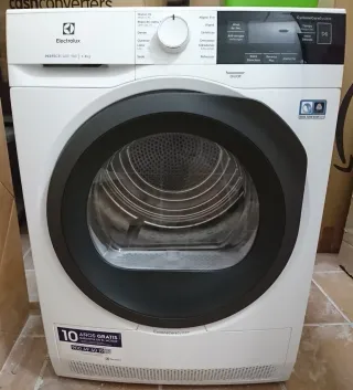 Secadora Electrolux PerfectCare 900 8kg
