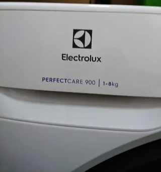 Secadora Electrolux PerfectCare 900 8kg