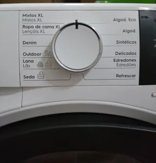 Secadora Electrolux PerfectCare 900 8kg
