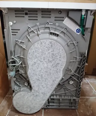 Secadora Electrolux PerfectCare 900 8kg