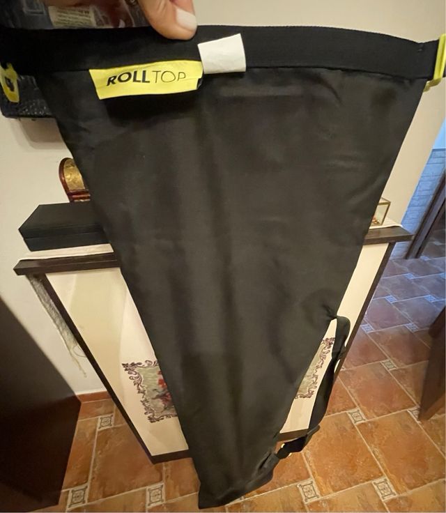 Bastones Marcha Nórdica Carbono