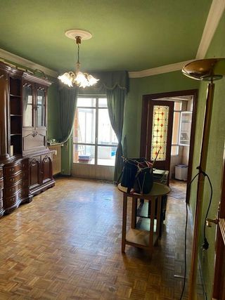Piso en venta en Centro Ciudad en León