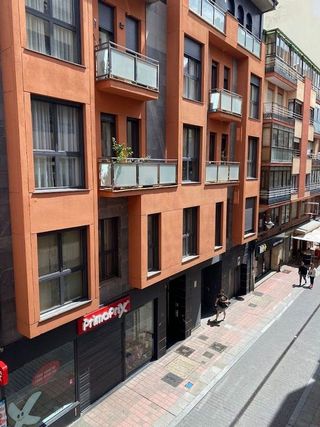 Piso en venta en Centro Ciudad en León