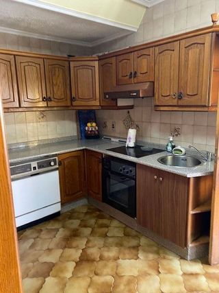 Piso en venta en Centro Ciudad en León
