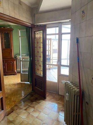 Piso en venta en Centro Ciudad en León