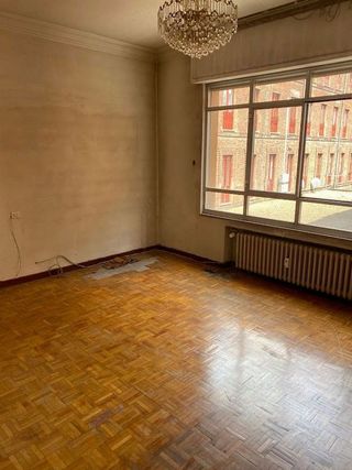 Piso en venta en Centro Ciudad en León