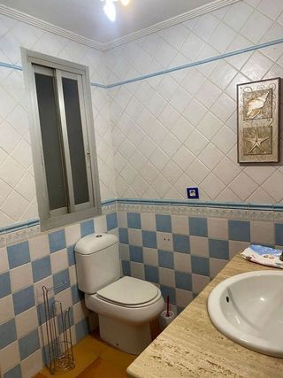 Piso en venta en Centro Ciudad en León