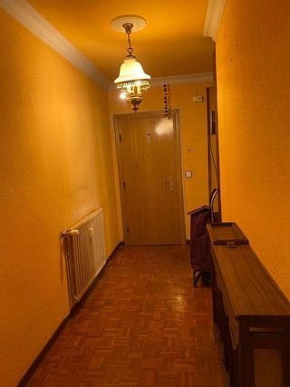 Piso en venta en Centro Ciudad en León