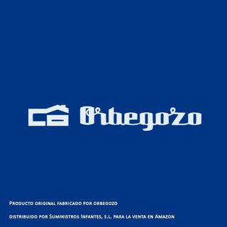 Hornillo Gas Orbegozo FO 4000 4 Fuegos