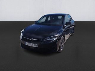 Opel Corsa 1.2t Xhl 74kw (100cv) Gs-line