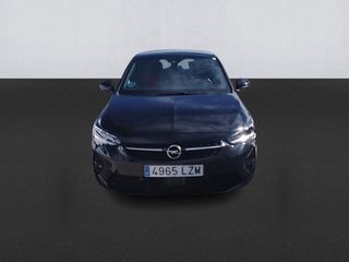 Opel Corsa 1.2t Xhl 74kw (100cv) Gs-line