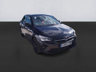 Opel Corsa 1.2t Xhl 74kw (100cv) Gs-line