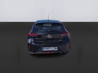 Opel Corsa 1.2t Xhl 74kw (100cv) Gs-line