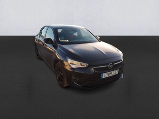 Opel Corsa 1.2t Xhl 74kw (100cv) Gs-line