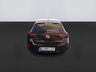 Opel Corsa 1.2t Xhl 74kw (100cv) Gs-line