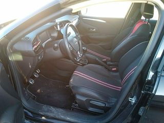 Opel Corsa 1.2t Xhl 74kw (100cv) Gs-line