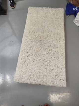 Colchón Cuna La Cigüeña 70x140