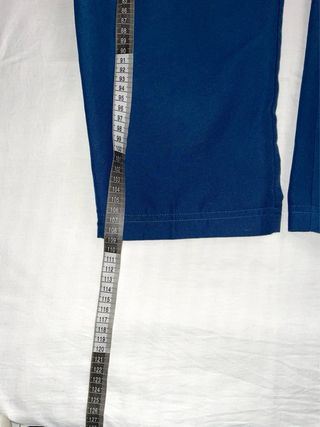 Pantalón Cortavientos Adidas Selección Española M