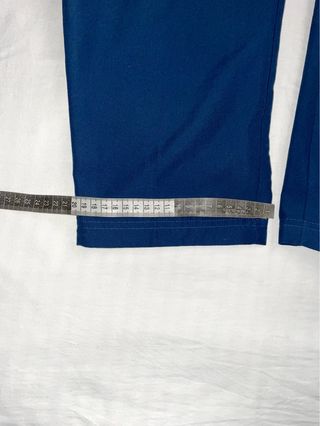 Pantalón Cortavientos Adidas Selección Española M