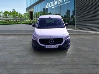 Mercedes Citan 110 Cdi 70kw Tourer Base Largo