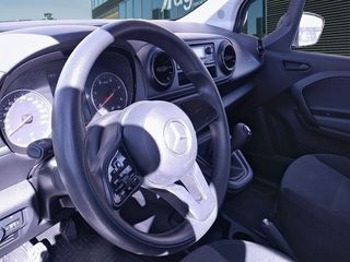 Mercedes Citan 110 Cdi 70kw Tourer Base Largo
