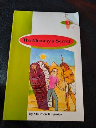 Libros inglés primero y segundo de la ESO