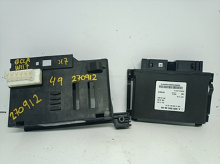 MODULO ELECTRONICO MERCEDES-BENZ CLASE CLA (BM 11