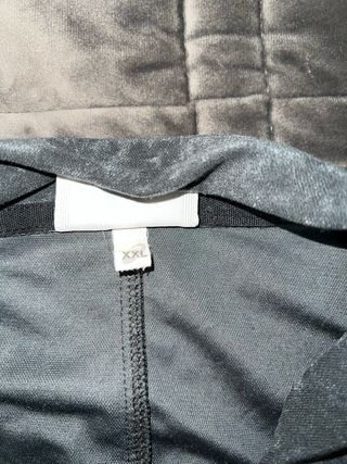 Chaqueta ASICS Vintage Gris