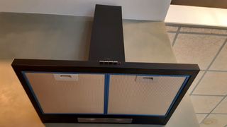 Campana extractora Teka