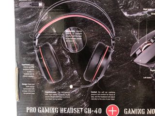 Pack Gaming World of Tanks Konnix