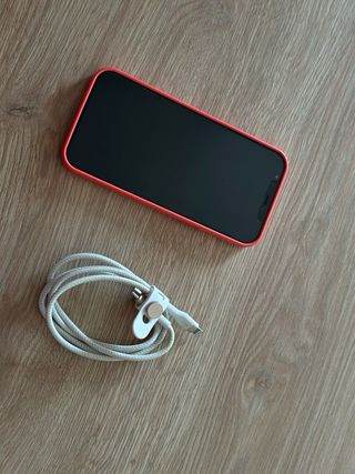 iPhone 12 Pro Max 128GB Azul + Funda Apple