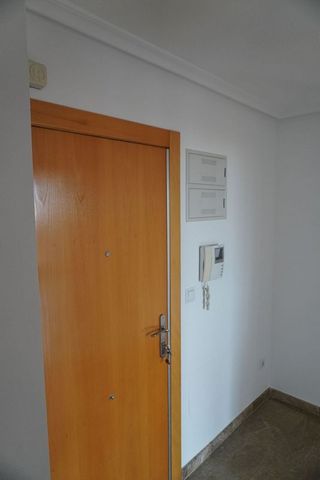 Ático en venta en Ciutat Universitària en Elche