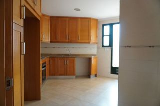 Ático en venta en Ciutat Universitària en Elche