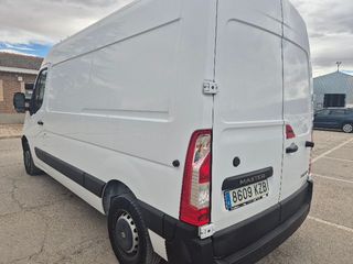 RENAULT MASTER 3500 L2H2 130CV