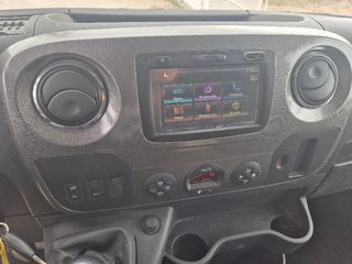 RENAULT MASTER 3500 L2H2 130CV