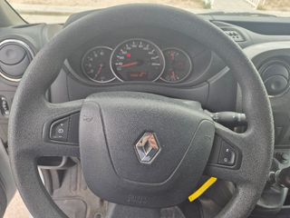 RENAULT MASTER 3500 L2H2 130CV