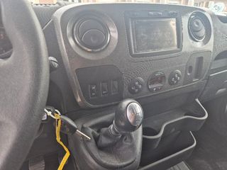 RENAULT MASTER 3500 L2H2 130CV