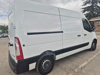 RENAULT MASTER 3500 L2H2 130CV