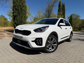 Kia Niro 1.6 GDi HEV 104kW (141CV) Emotion