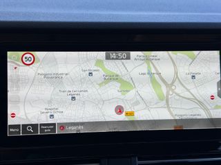 Kia Niro 1.6 GDi HEV 104kW (141CV) Emotion