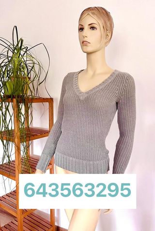 maniquí mujer